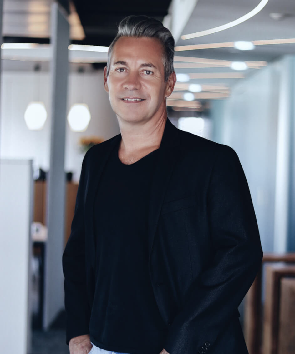 Christian Fillinger, — our Expert & CEO — is looking forward to discuss your opportunities